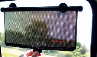 Best car sun shade - header image